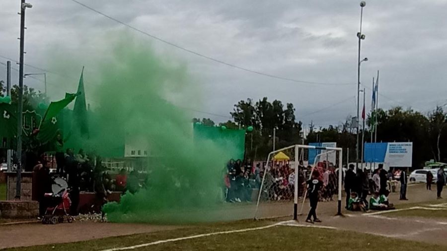 Escuela de deporte en Mendiolaza