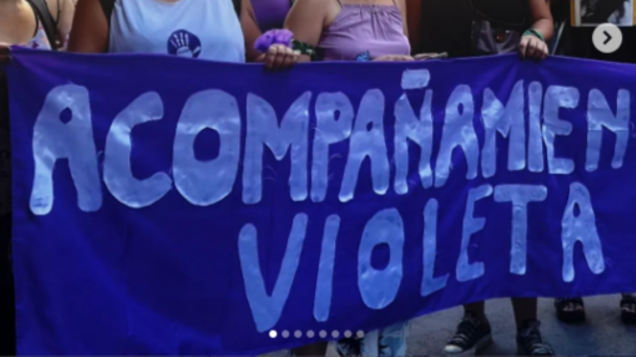 Temen por una mujer en Mendiolaza