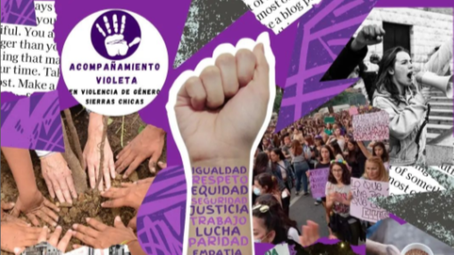 Temen por una mujer en Mendiolaza