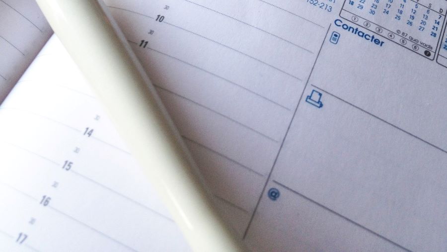 Agenda Mendiolaza hasta el 6 de junio