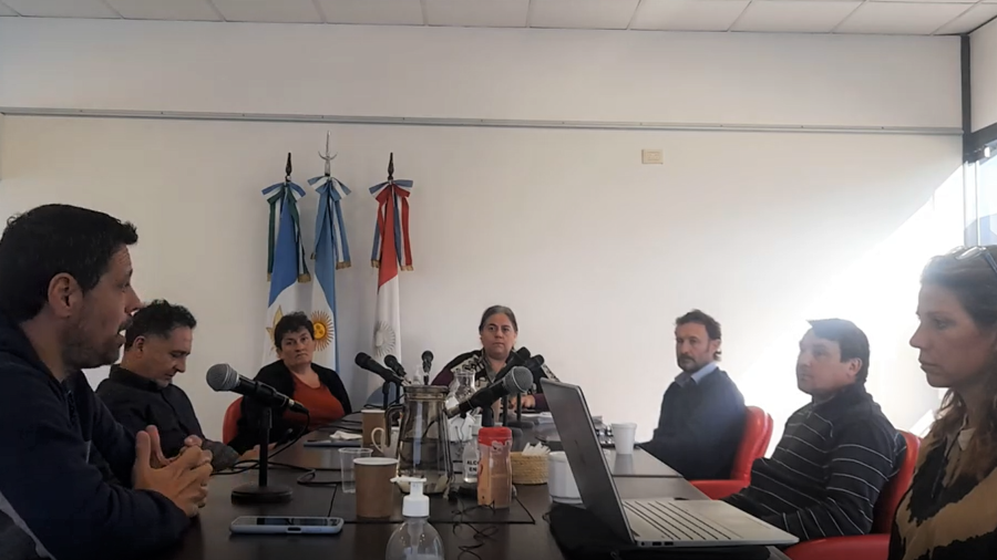 Concejo de Mendiolaza 15 de mayo de 2023