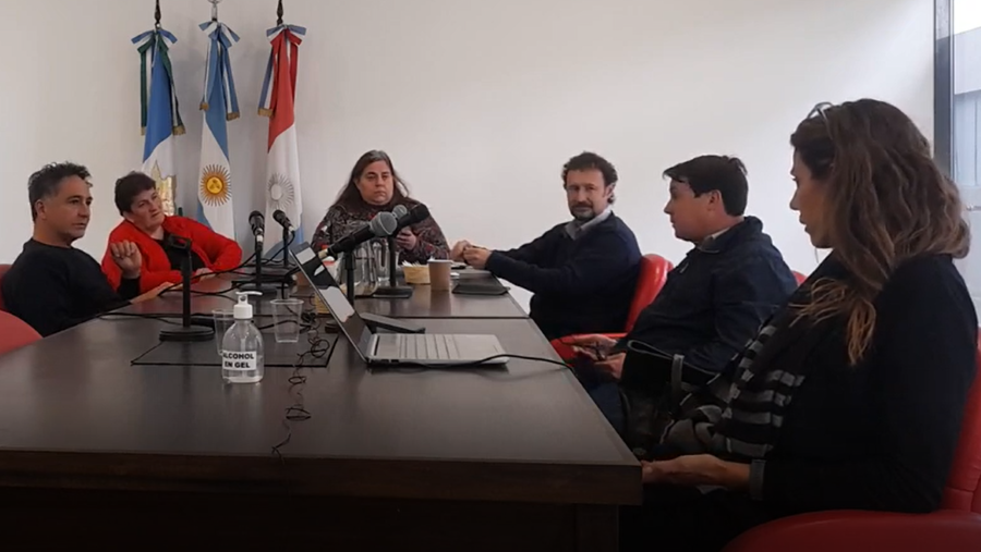 Concejo de Mendiolaza 2 de mayo de 2023