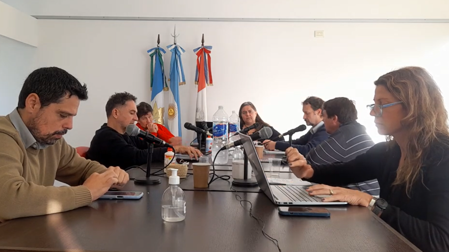 Concejo de Mendiolaza 22 de mayo de 2023