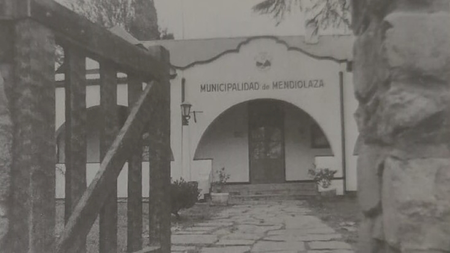 Historia electoral de Mendiolaza