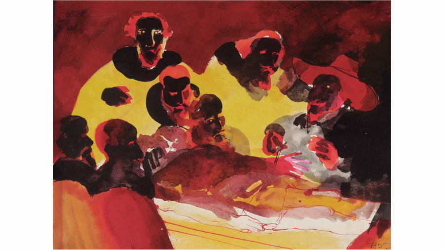 Presman trae Anatomía a Mendiolaza. La ciencia y el arte