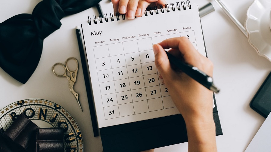 Agenda Mendiolaza hasta el 30 de mayo