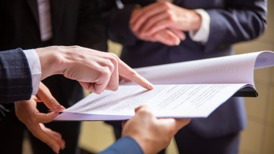 Gobierno en las propuestas para Mendiolaza