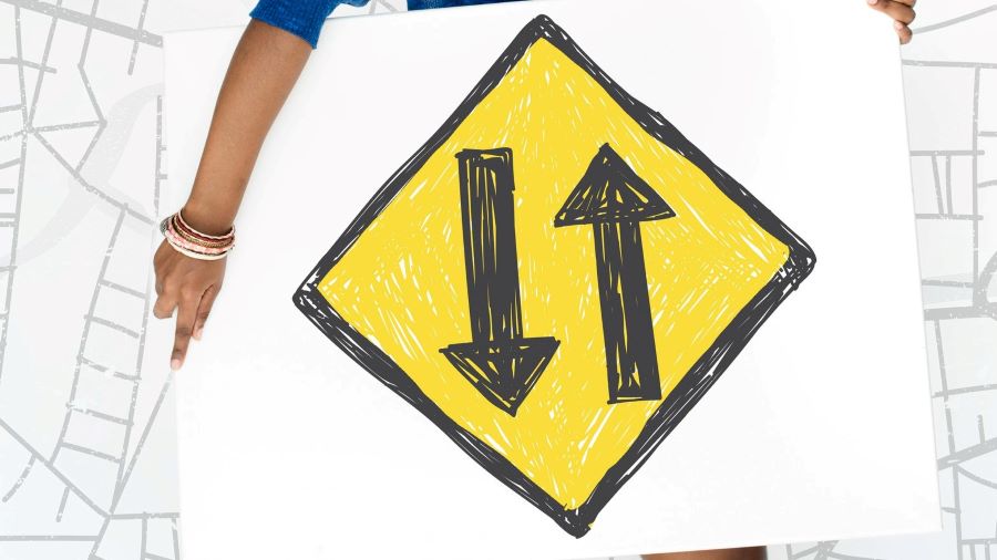 Tránsito y seguridad propuestas en Mendiolaza