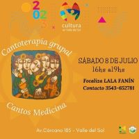 Feria circular en Taller de Talleres