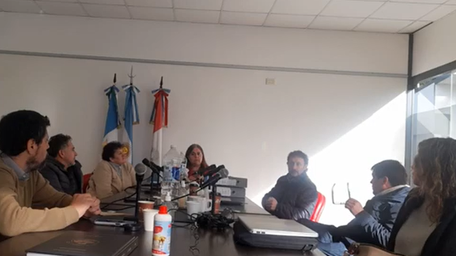 Concejo de Mendiolaza 12 de junio de 2023