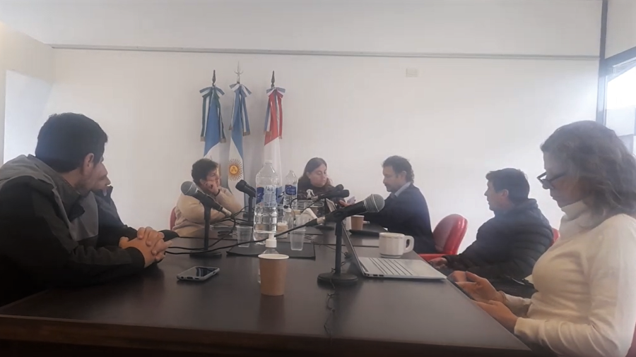 Concejo de Mendiolaza 29 de mayo de 2023