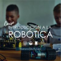 Agenda Mendiolaza hasta el 2 de agosto Curso de robotica