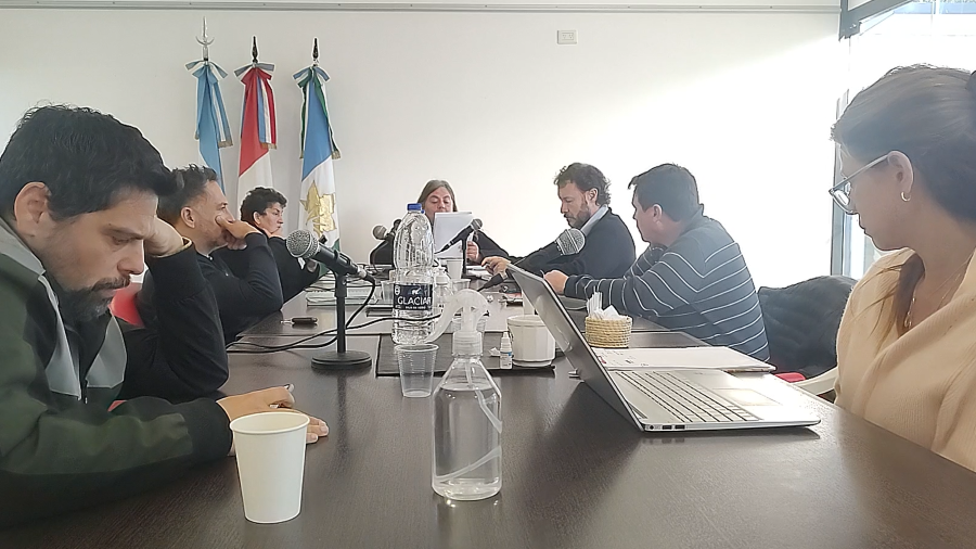 Concejo de Mendiolaza 31 de julio de 2023