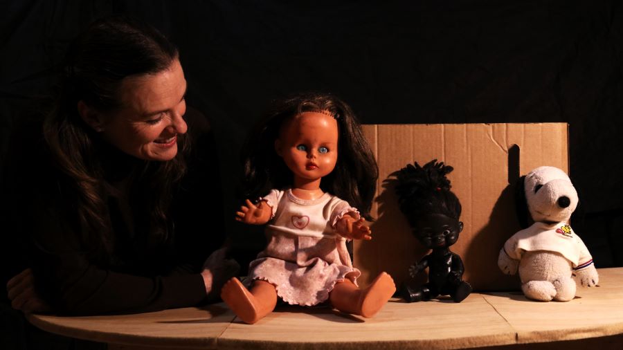 Historia de un exilio narrada desde Mendiolaza Carolina Vaca Narvaja