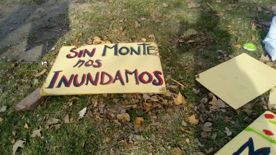 Mendiolaza y El Montecito