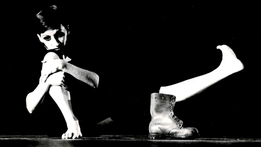 Música para bailarines desde Mendiolaza. Emilia Montagnoli