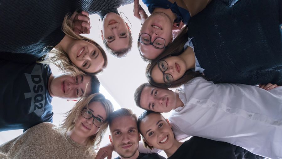 Orientación vocacional en Mendiolaza