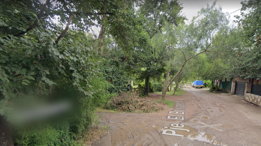 Pasajes privados en Mendiolaza