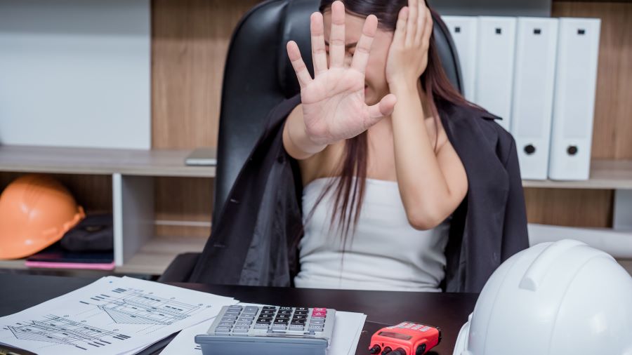 Prevención de violencia laboral en Mendiolaza 02