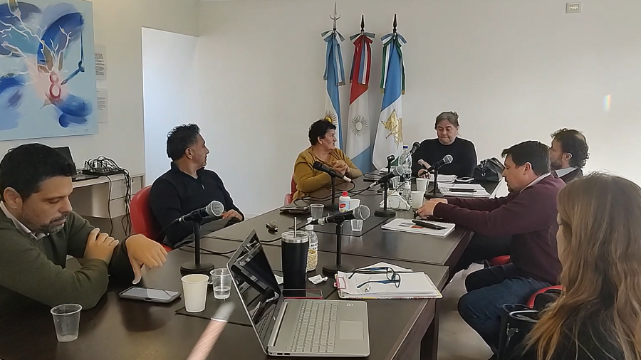 Concejo de Mendiolaza 14 de agosto de 2023