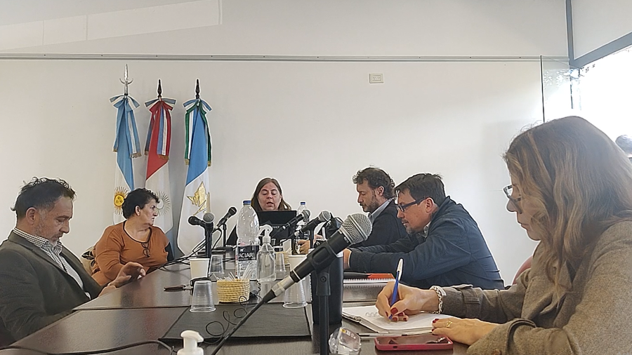 Concejo de Mendiolaza 22 de agosto de 2023