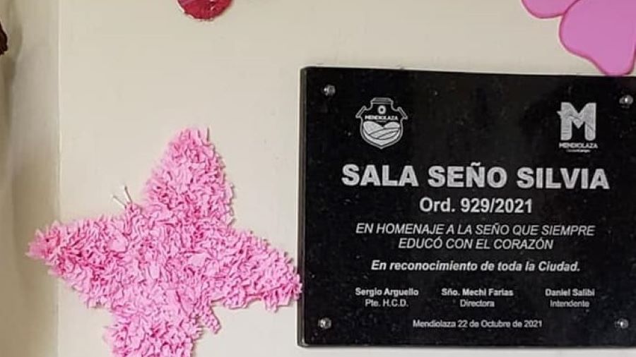 Despersonalización de la publicidad en Mendiolaza