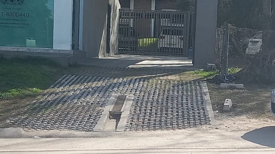 Veredas en Mendiolaza