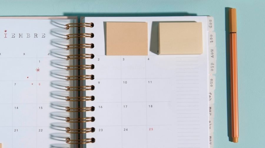 Agenda Mendiolaza hasta el 19 de septiembre