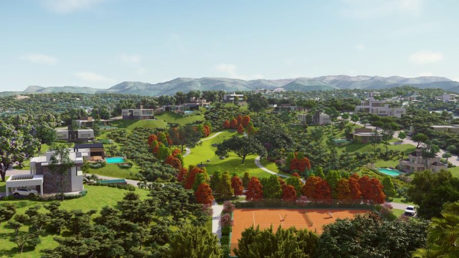 Ampliación de Q2 en Mendiolaza