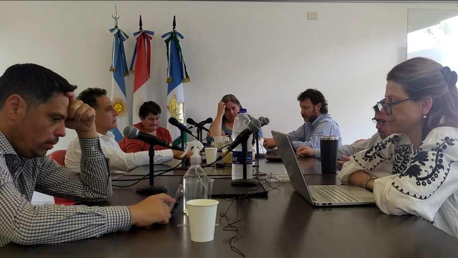 Concejo de Mendiolaza 11 de septiembre de 2023