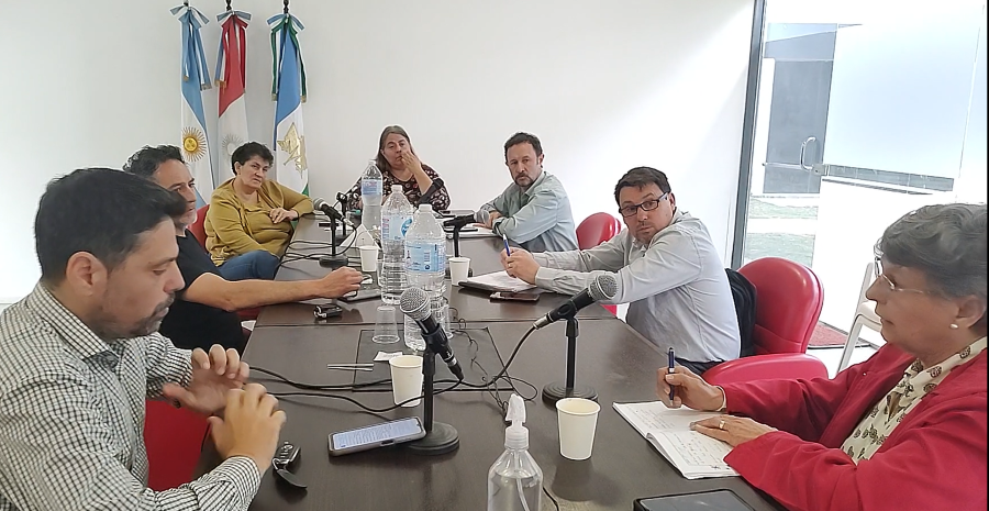 Concejo de Mendiolaza 25 de septiembre de 2023