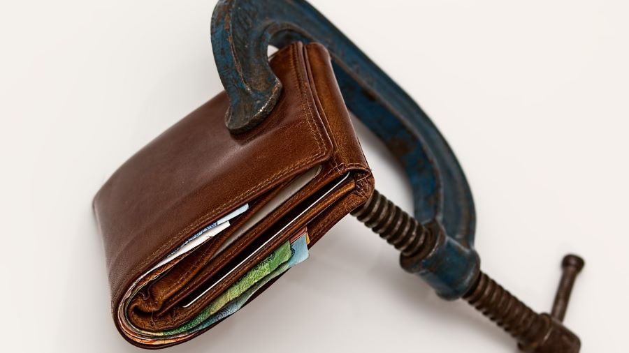 Efectos de los recortes en Mendiolaza