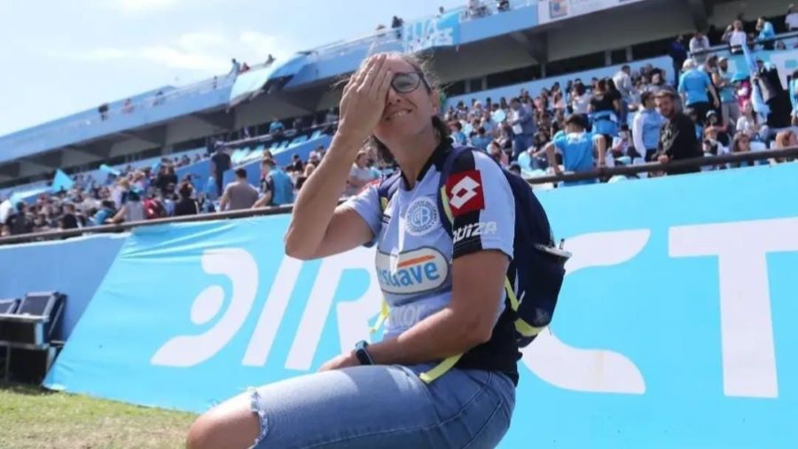 Feminismo en el deporte desde Mendiolaza