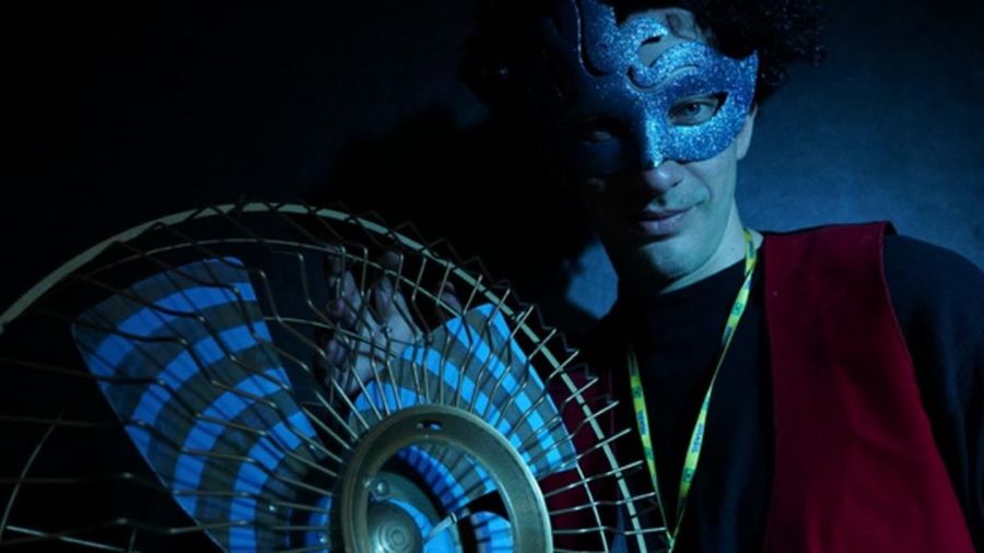 Noche de los Teatros en Mendiolaza