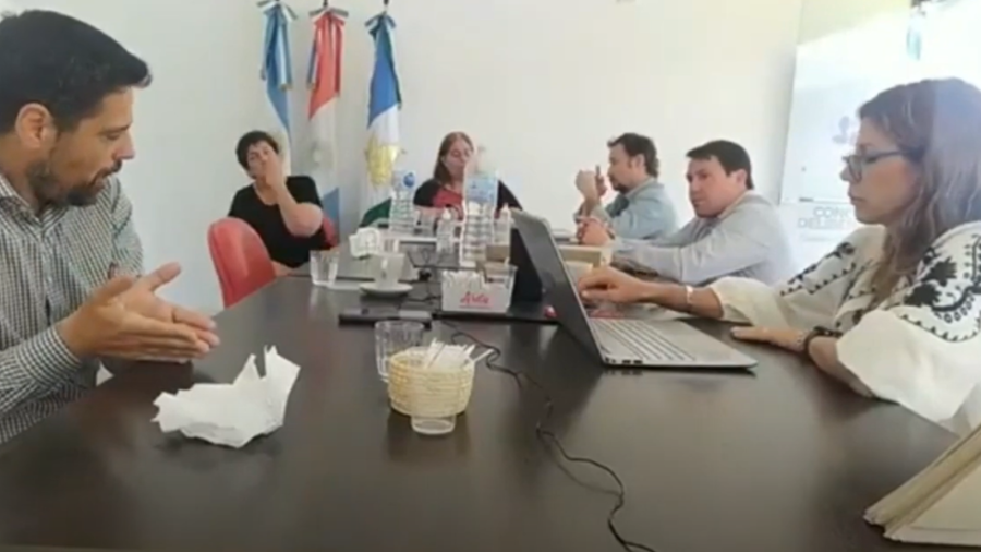 Concejo de Mendiolaza 9 de octubre de 2023