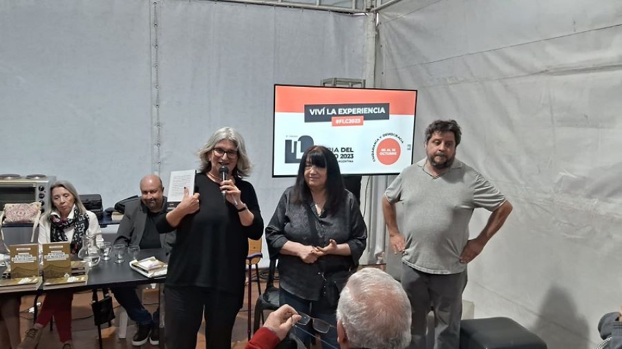 Contra el negacionismo desde Mendiolaza