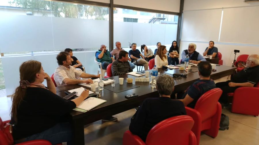 Polémica por justicia municipal en Mendiolaza