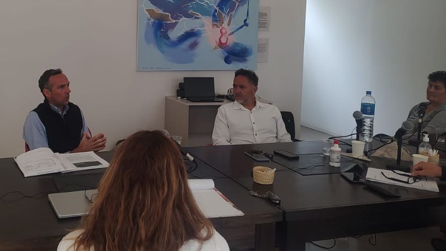 Tagle en el Concejo de Mendiolaza