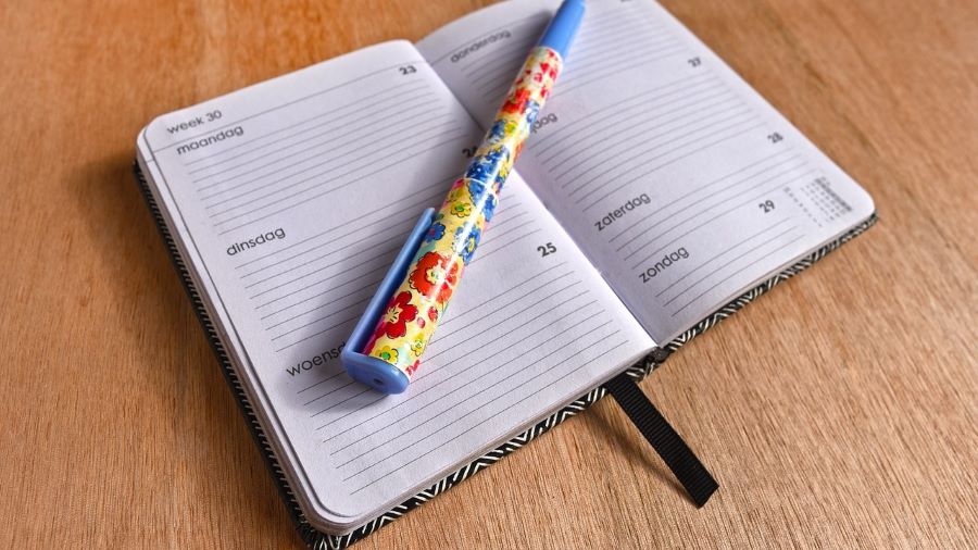 Agenda Mendiolaza hasta el 5 de diciembre