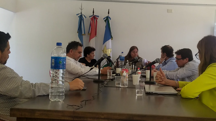 Concejo de Mendiolaza 6 de noviembre de 2023