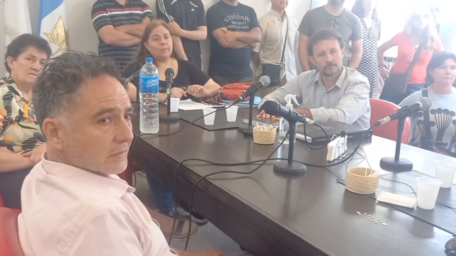 No habrá revisión de Q3 en Mendiolaza