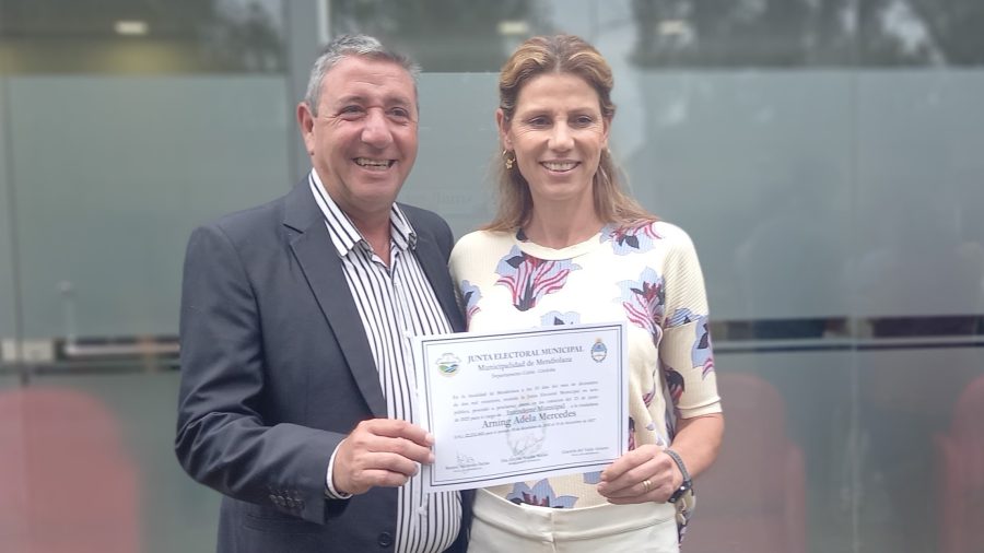 El camino de la transición en Mendiolaza