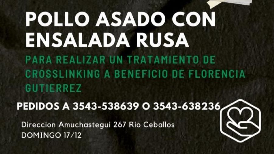 Promoción de venta de pollo para ayuda para un bombero de Mendiolaza - pollos