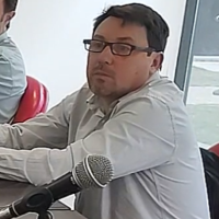 Juan Manuel Alonso, concejal saliente de Mendiolaza