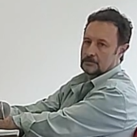 Sergio Argüello, concejal saliente de Mendiolaza