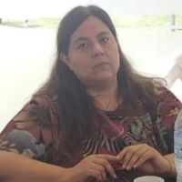 María Amelia Giménez, concejal saliente de Mendiolaza