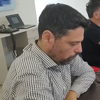 Ignacio Llarens, concejal saliente de Mendiolaza