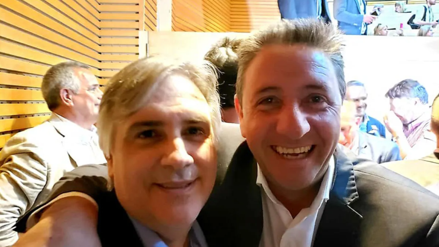 Del municipio al gabinete Provincial