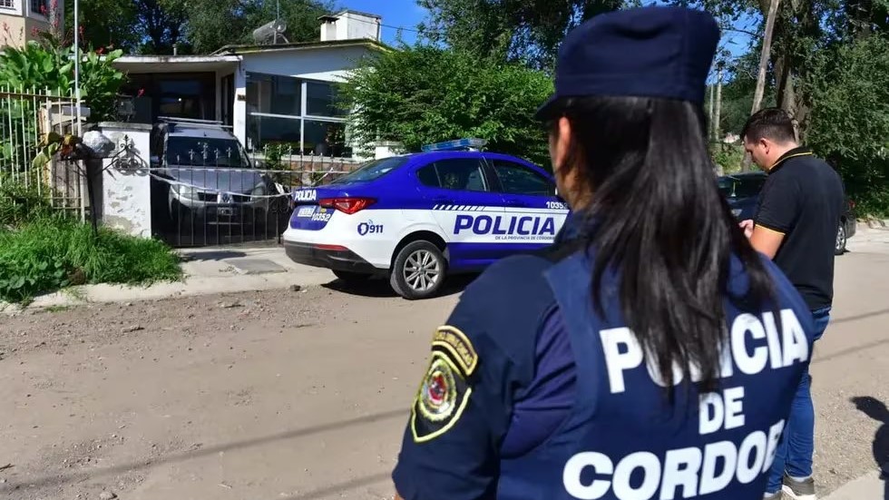 Femicidio en Salsipuedes enluta a Mendiolaza