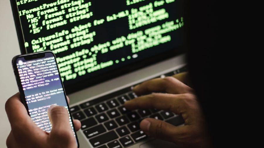 Prevención de fraudes informáticos en Mendiolaza